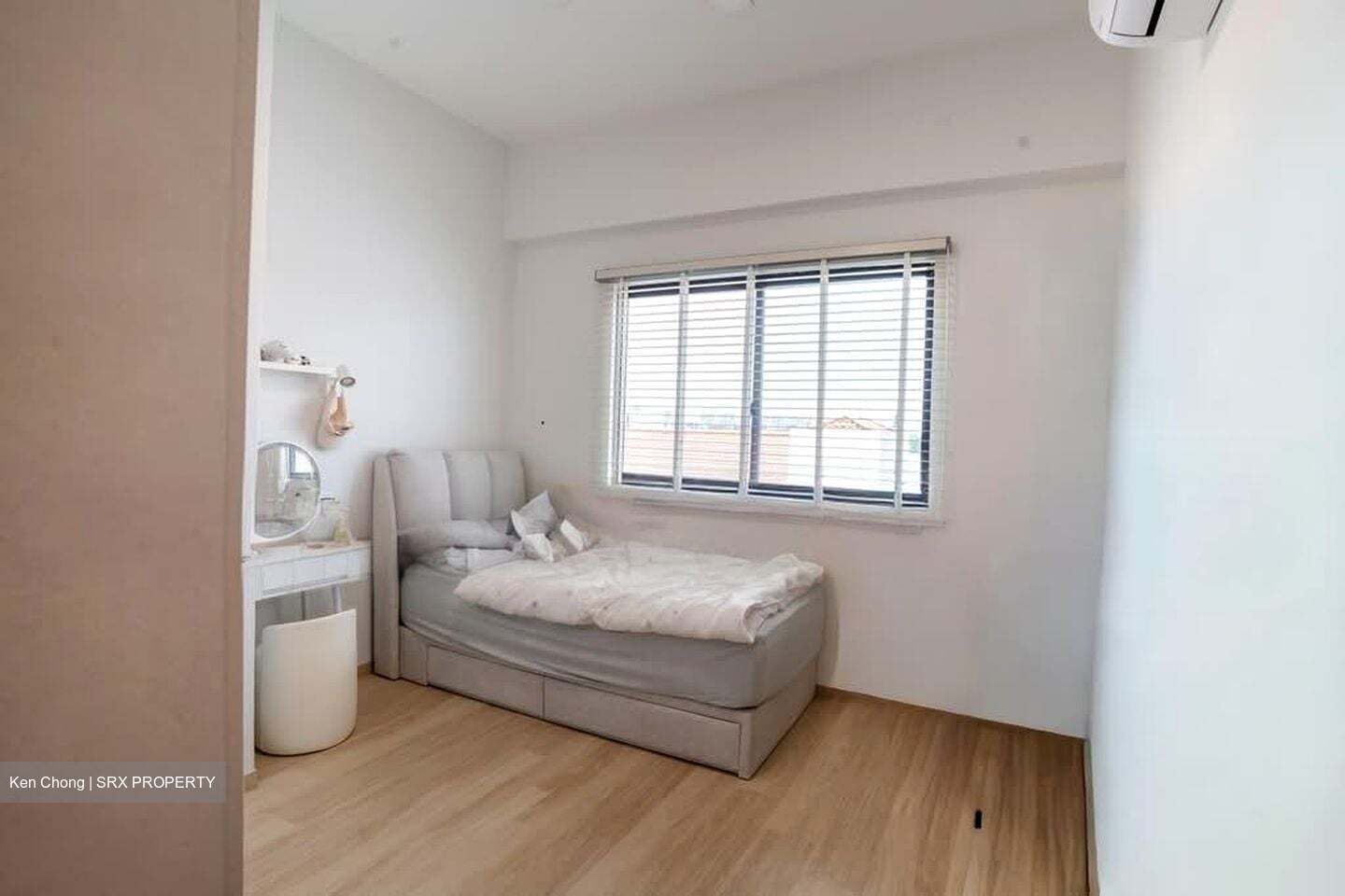 Nouvelle Park (D19), Condominium #634181831